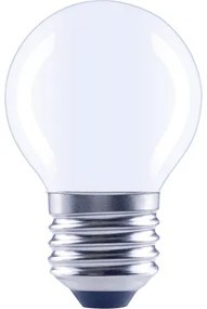 LED žiarovka FLAIR G45 E27 2,2W/25W 250lm 2700K matná stmievateľná