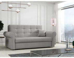 Pohovka Clivia Silver III, Dostupné poťahy: Kronos 07