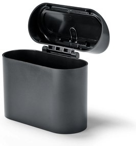 Odpadkový kôš do auta