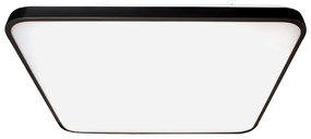 Stropné LED svietidlo Fabio, 1x LED 35w, 4000k, b