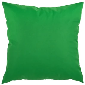 INTERMEDIC SK Dekoratívny vankúš Outdoor 45x45 cm - zelený