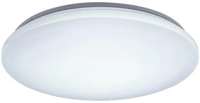Rabalux 71036 - LED RGB Stmievateľné stropné svietidlo CERRIGEN LED/48W/230V
