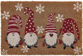 XXXLutz ROHOŽKA, 40/60 cm X-Mas - Rohože - 004572000101
