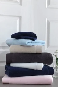 Soft Cotton Malý uterák MICRO COTTON 32x50 cm