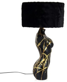 Italy design svietidlo Woman's Bust