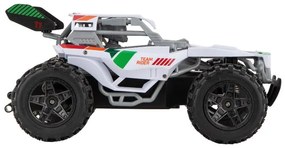 Carrera Offroad štvorkolka na diaľkové ovládanie (Team Rider)  (100389968)