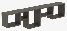 Police Amanos Anthracite