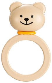 Detská hrkálka Baby Mix medvedík