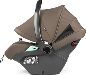 Peg Pérego Primo Viaggio Lounge Pine Bark