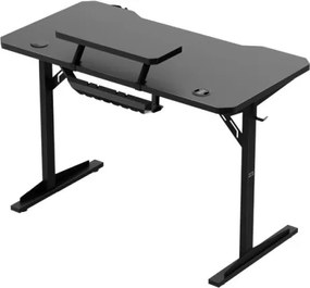 Herný stôl Mark Adler Leader 5.1 čierny