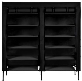 Botník GABI čierny