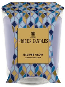 Price´s Price's vonná svíčka ve skle Eclipse Glow - hoření 45h