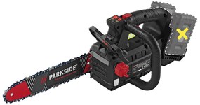 Parkside Performance® Aku prerezávacia píla na stromy Ppaks 40-Li A1 – bez akumulátorov (100386955)