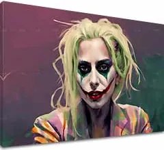 Obraz na plátne - Harley Gaga