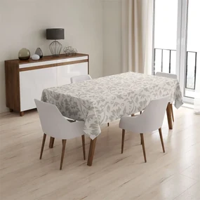 Sablio Obrus Kráľovský ornament - 90x90 cm