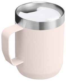 Svetloružový termohrnček 700 ml Stay Hot – Stanley