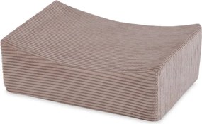 Mini ihrisko (+ bazén a 100 loptičiek) béžové, prémiový menčester