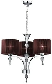Retro luster Impress 3