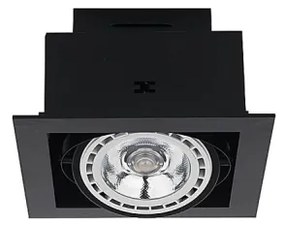 Nowodvorski 9571 DOWNLIGHT zápustné svietidlo