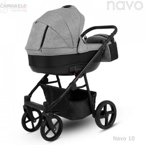 Kočík CAMARELO NAVO-10