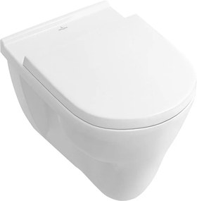 Villeroy &amp; Boch O.Novo wc misa závesná biela 56621001