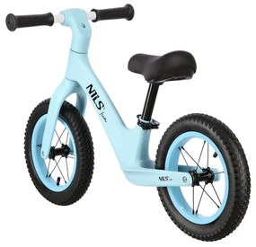 Detské odrážadlo NILS Fun RB100 - modré