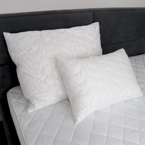 2G Lipov Saténový vankúš Flexi Sleep s latexom - 50x70 cm
