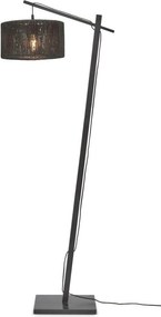 XXXLutz STOJACIA LAMPA, 31/57/150 cm Good & Mojo - Online Only bytové doplnky - 004315017733