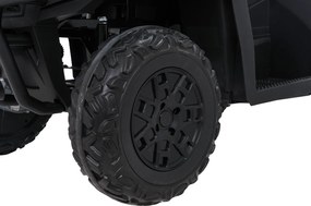 Ramiz Štvorkolka 4x4 ATV WOLF Modrá