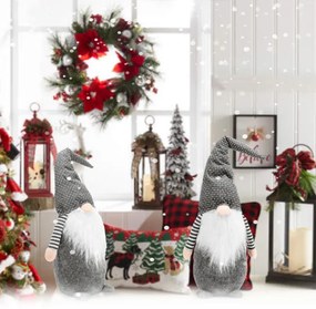 Vianočný škriatok YX001