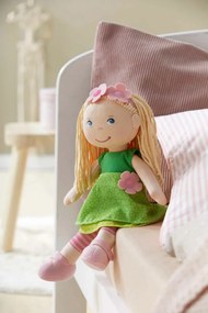 Textilná bábika Mali