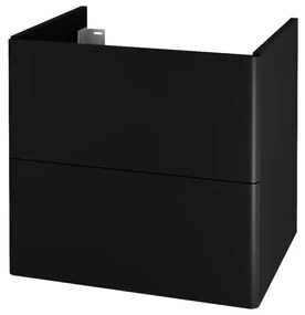Mereo Mereo, Siena, kúpeľňová skrinka 60 cm, MER-CN440S