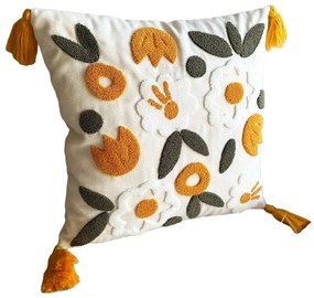 Obliečka na vankúš 43x43 cm – Mila Home