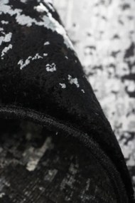 Koberec ASPEN M298A krémový / antracitový