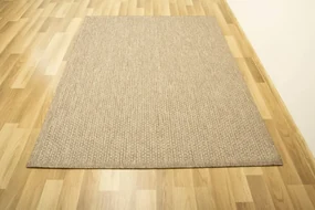 Protišmykový koberec Scandigel Scandigel 5787/UT6D hnedý / béžový