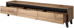 Cama TV stolík Nord