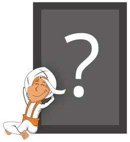 MYSTERY BOX: Náhodný šedý koberec, 120x170, šedá, Mujkoberec Original