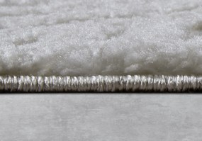 ELLE Decoration, Kusový koberec Gallery 106092 Cream z kolekcie Elle, 80x120, biela, obývacia izba