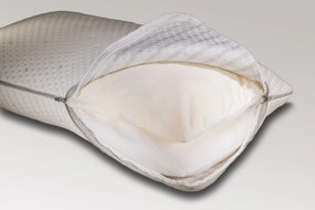 Anatomický vankúš SPIMSI Bubbly 62 x 40 x 12 cm