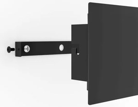 Eglo 901197 - LED Nástenné svietidlo TALAMELLO LED/6W/230V 3000K čierna