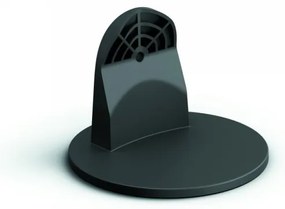 Philips -Rozširovacia LED RGB Stmievateľná stolná lampa Hue PLAY LED/6W/230V čierna