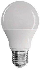 Emos LED žiarovka Classic A60 6W E27 neutrálna biela ZQ5121