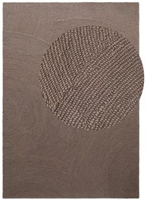 Koberec Hanse Home Eleni taupe