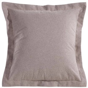 Obliečka na vankúš Li44 DIA 40x40 béžová 410651