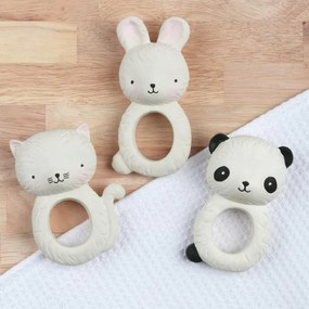 A Little Lovely Company Hryzátko: Panda