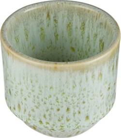 TAVIRA Hrnček na espresso 70 ml - zelená