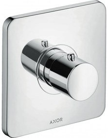 AXOR Citterio M termostat Highflow s podomietkovou inštaláciou, chróm, 34716000