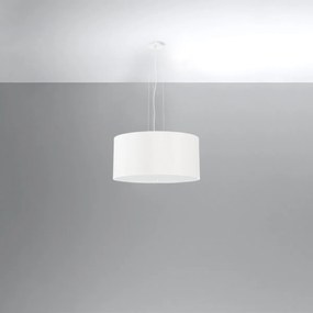 Sollux Luster OTTO 50 white SL_0743