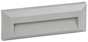 Rabalux 8011 - LED Vonkajšie nástenné svietidlo PUEBLO 1xLED/1,6W