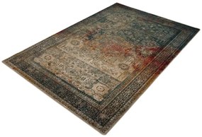 Koberec Omega Mamluk Szmaragd